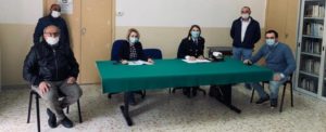 A Caulonia, con il sindaco di Gioiosa e una delegazione degli ambulanti, si discute di riapertura dei mercati della Locride item-thumbnail