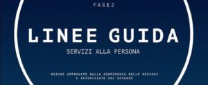 Fase 2 in Calabria, dalla Regione le linee guida per acconciatori ed estetisti item-thumbnail
