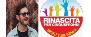 Il segretario di Articolo Uno di Cinquefrondi aderisce al movimento politico guidato dal sindaco Conia item-thumbnail