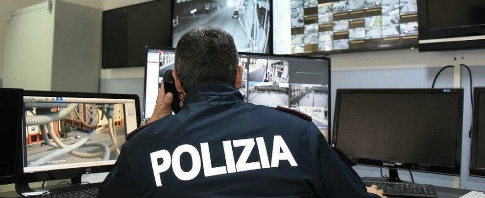 Beccato a rubare in un noto centro commerciale, arrestato un pregiudicato a Reggio Calabria