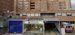 Arrestati 2 infermieri del GOM di Reggio Calabria per omicidio preterintenzionale item-thumbnail