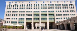 Magistrato di Reggio Calabria positivo al coronavirus item-thumbnail