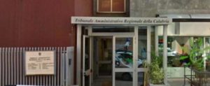 Il Tar di Catanzaro “boccia” ordinanza Santelli, Codacons: “Ribadito principio su disciplina uniforme per tutte le Regioni” item-thumbnail