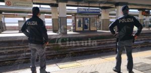 Ubriaco molesta donna incinta nei pressi della stazione a Villa San Giovanni item-thumbnail