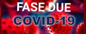 Nella Locride registrato un positivo al coronavirus rientrato da fuori Regione item-thumbnail