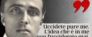 Il 30 maggio in cui Matteotti denunciò le violenze della feccia fascista item-thumbnail