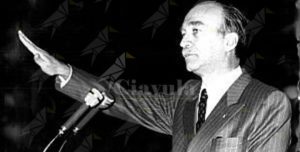 Scandalosa dichiarazione di Giorgia Meloni che definisce Almirante un “Patriota” item-thumbnail