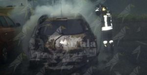In fiamme l’auto di un sacerdote in Calabria item-thumbnail