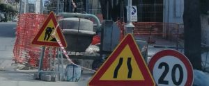 Calabrese: “Pronti per la ripartenza. Da domani riaprono i cantieri” item-thumbnail
