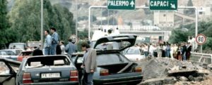 Anniversario della strage di Capaci, dura la reazione del Codacons: “Festival dell’ipocrisia e della retorica” item-thumbnail