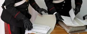 Lavorano o sono in carcere ma percepivano il reddito di cittadinanza. 30 denunciati ad Africo nuovo item-thumbnail