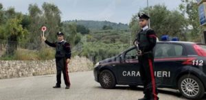 Dichiarano falsamento di aver avuto un sinistro stradale, denunciati item-thumbnail