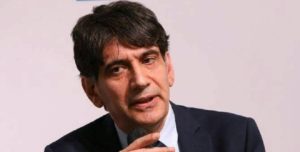 Regionali: Carlo Tansi non parteciperà al tavolo del PD Calabria item-thumbnail