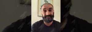 Francesco Cosenza: “Anche il terzo tampone è negativo” item-thumbnail