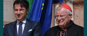 Ci siamo tutti noi e poi ci sono i vescovi coi loro privilegi item-thumbnail