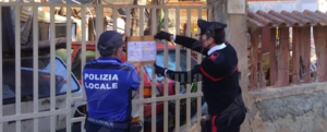 Scoperta una discarica abusiva di rifiuti pericolosi in Calabria. Scatta il sequestro item-thumbnail