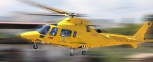 Sainato: “Garantire il servizio di elisoccorso h24 per i cittadini della Locride” item-thumbnail