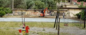 Nuova area sportiva e ludica a Gioiosa Ionica item-thumbnail