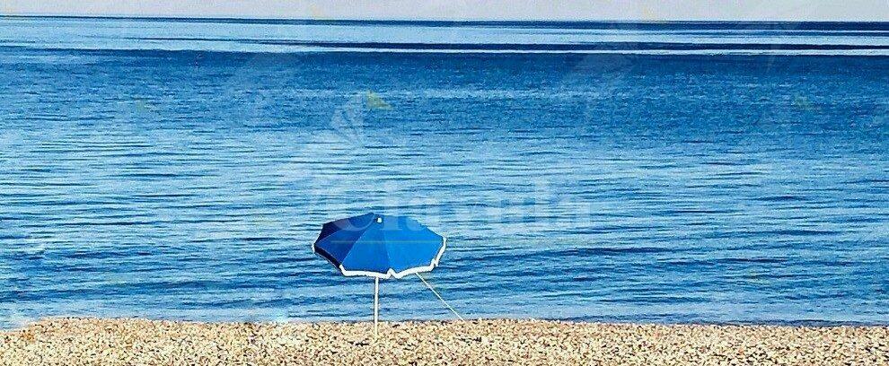 “Nel blu dipinto di blu” – Foto da Caulonia