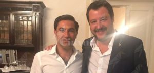 Operazione contro gli appalti alla ‘ndrangheta, indagato il deputato leghista calabrese Furgiuele item-thumbnail