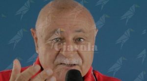 Galimi esprime solidarità al Dott. Rispoli per il vile atto vandalico subìto item-thumbnail