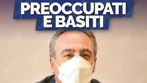 La Lombardia merita di meglio. Nelle dichiarazioni di Gallera tutta l’ignoranza della pericolosa destra italiana item-thumbnail