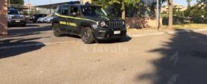 Polizia e guardia di finanza mettono i sigilli al patrimonio di un noto esponente della criminalità organizzata di San Severo item-thumbnail