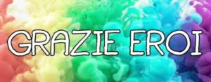 Il coro Piccole Gocce ringrazia tutti gli eroi che combattono contro il Coronavirus item-thumbnail