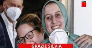 Maurizio Landini: cara Silvia grazie item-thumbnail