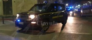 Sequestrati beni per un valore di 10 milioni di euro. Emessa ordinanza di custodia cautelare per 7 persone item-thumbnail