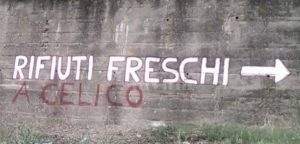 Callipo, emergenza rifiuti: “I privati escono dalla porta e rientrano dalla finestra” item-thumbnail