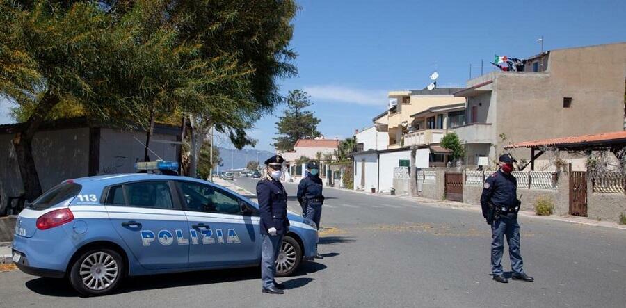 Calabria: padre e figlio arrestati per maltrattamenti in famiglia e minacce