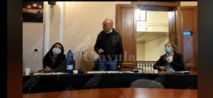 Officina delle Idee: “I sindaci limitrofi non mercanteggino per prendersi l’INPS che deve restare a Caulonia” item-thumbnail