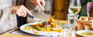 Ristorazione: le linee guida per la fase 2 item-thumbnail