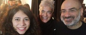 Intervista al consigliere comunale cauloniese Luana Franco: “Non abbassiamo la guardia contro il coronavirus” item-thumbnail