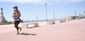 A Locri si può uscire per andare al cimitero e per fare attività fisica item-thumbnail