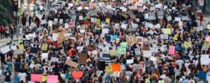 Cosenza: il 28 maggio gli studenti scenderanno in piazza per protestare contro la didattica a distanza item-thumbnail
