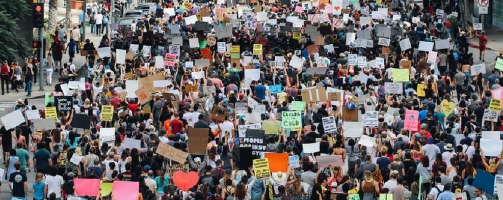 Cosenza: il 28 maggio gli studenti scenderanno in piazza per protestare contro la didattica a distanza