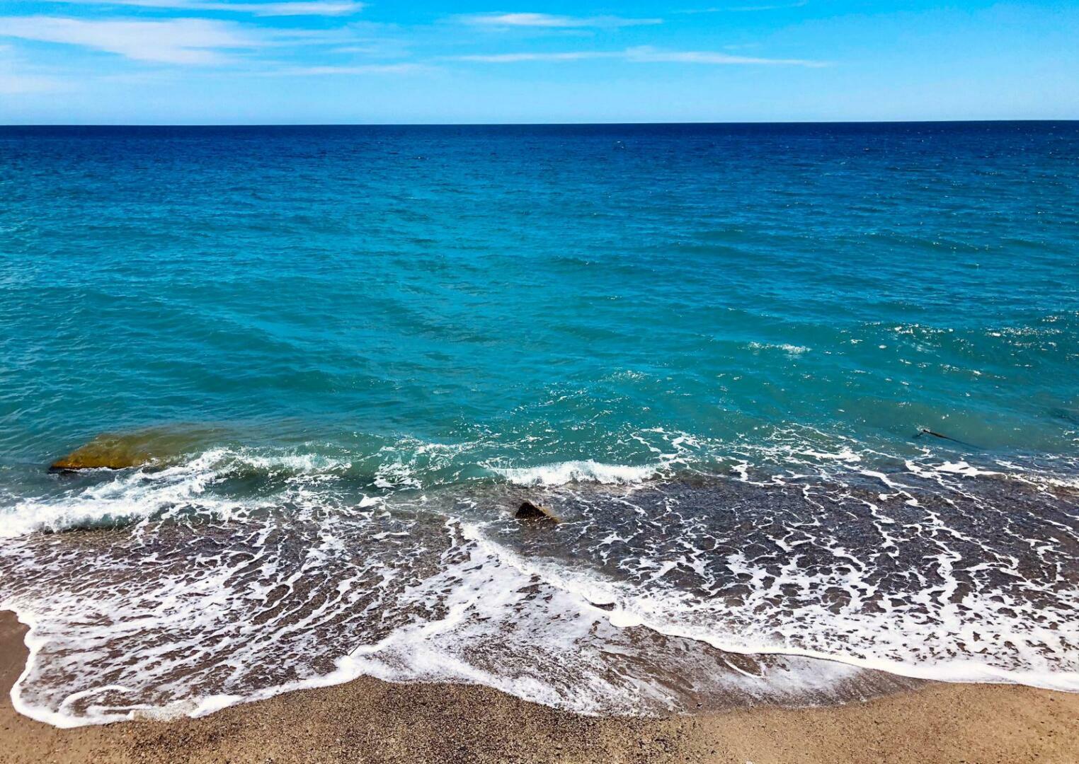 La Jonica Multiservizi esclude sversamenti fognari nel mare di Caulonia