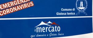 Gioiosa Ionica, primo passo per la riapertura del mercato domenicale item-thumbnail