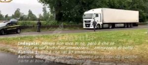 Operazione Spartaco: sequestrati beni per un valore di oltre 20 milioni di euro item-thumbnail