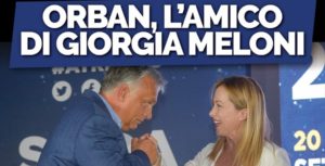 L’amico della Meloni che respinge i diritti delle donne item-thumbnail
