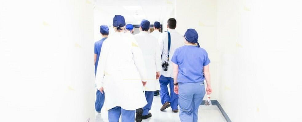 L’Ospedale Pugliese di Catanzaro assumerà 106 nuovi infermieri