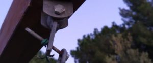 Foto del giorno: pericolo al parco giochi di Caulonia item-thumbnail