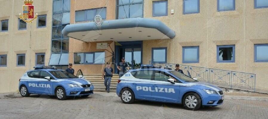 Calabria: maltratta l’ex moglie per 3 anni, imposto il divieto di avvicinamento