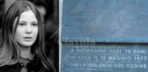 A Giorgiana, assassinata a 18 anni: noi sappiamo chi è stato! item-thumbnail