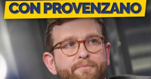 Il solito squallore delle polemiche indecenti di Matteo Salvini item-thumbnail