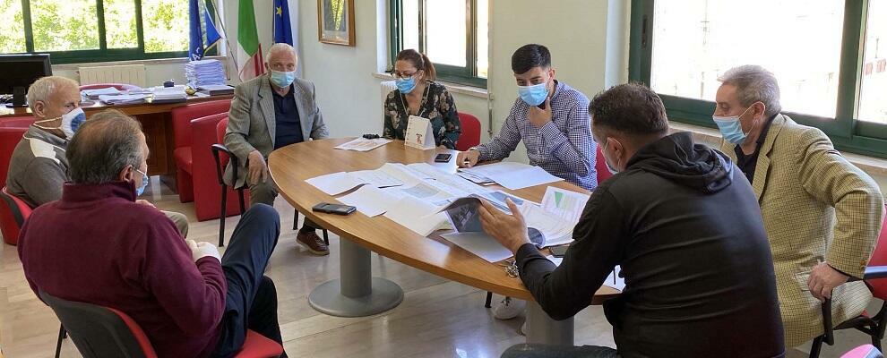 Lo stadio di San Luca potrebbe diventare un “Polo sportivo”