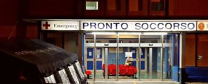 Sainato smentisce la sospensione della sanificazione dell’ospedale di Locri item-thumbnail