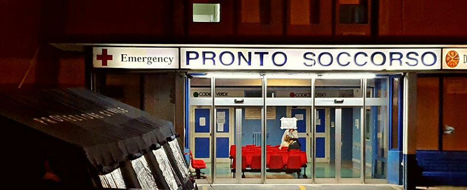 Sainato smentisce la sospensione della sanificazione dell’ospedale di Locri